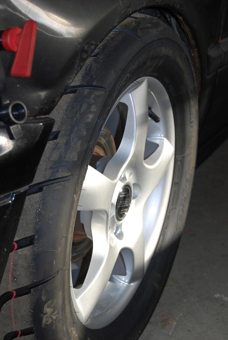 Ctstyling.dk til DHB 2010 - Hovedafbryder samt Toyo R888 slicks billede 23