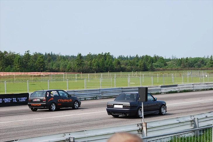 Ctstyling.dk til DHB 2010 - BMW E30 vs Golf 3 Turbo billede 28