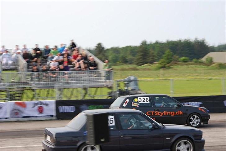 Ctstyling.dk til DHB 2010 - Vil du forrest i flokken skal der stå VW På blokken. billede 29