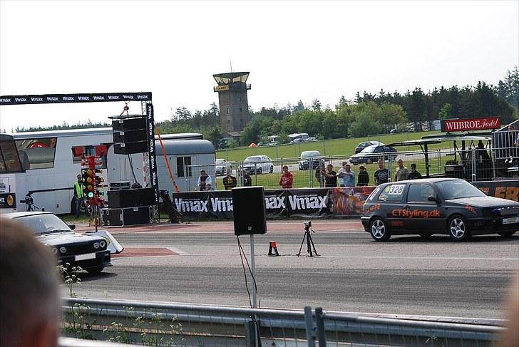 Ctstyling.dk til DHB 2010 - Vil du forrest i flokken skal der stå VW På blokken. billede 30