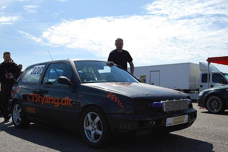 Ctstyling.dk til DHB 2010 - En træt Christian ... billede 41