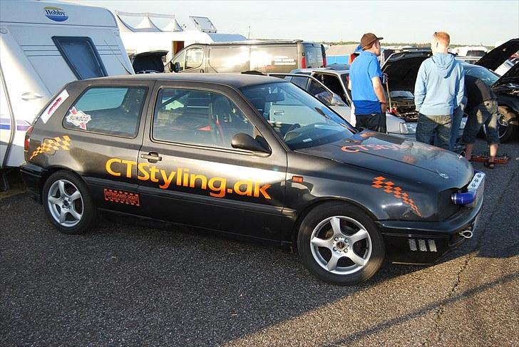 Ctstyling.dk til DHB 2010 - Golf 3 1.8 8v 75HK med mølle... billede 52