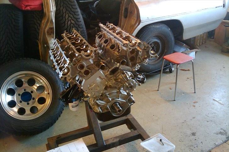 Renovering af 300ZX Twin Turbo "Tykke Bertha" billede 356