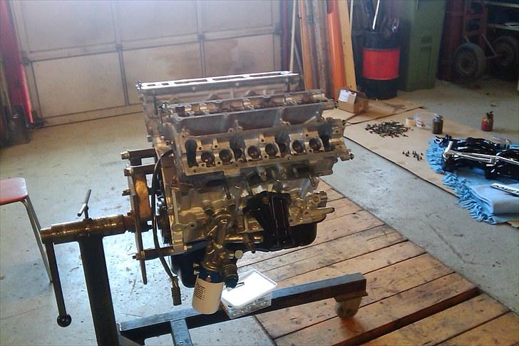 Renovering af 300ZX Twin Turbo "Tykke Bertha" billede 357