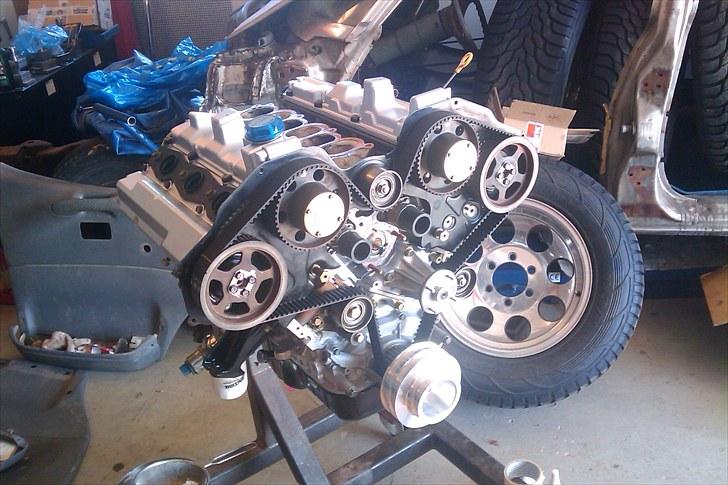 Renovering af 300ZX Twin Turbo "Tykke Bertha" billede 358