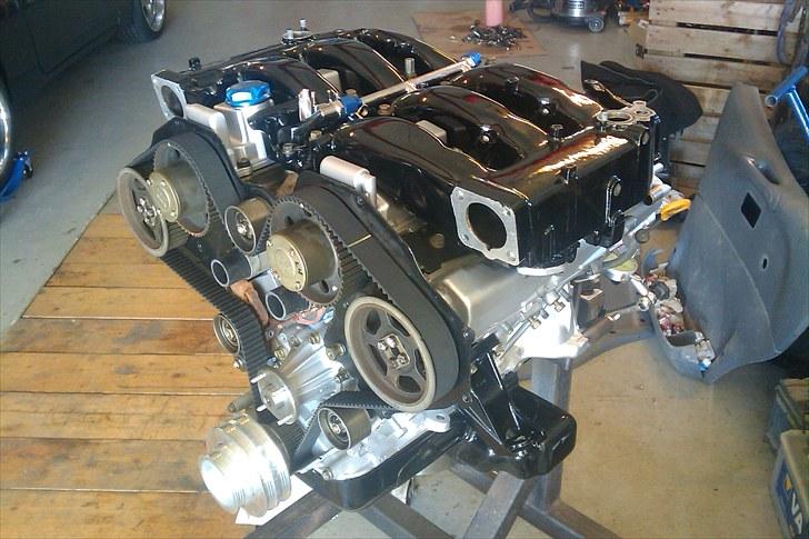 Renovering af 300ZX Twin Turbo "Tykke Bertha" billede 361