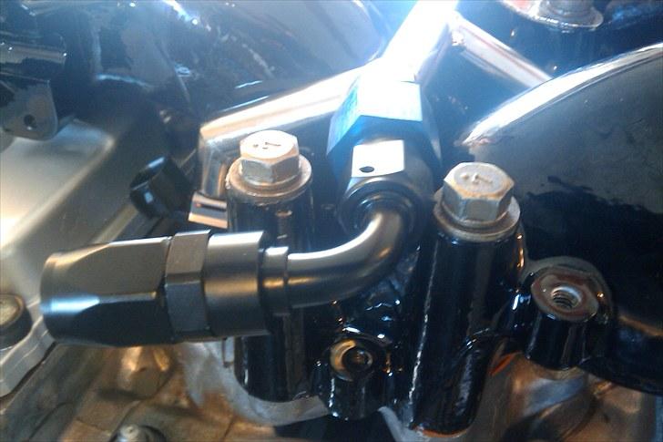 Renovering af 300ZX Twin Turbo "Tykke Bertha" billede 362