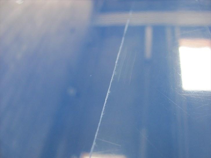 Polering af Uno uden klarlak billede 2