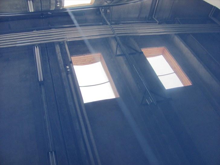 Polering af Uno uden klarlak billede 6