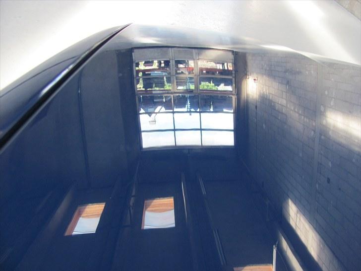 Polering af Uno uden klarlak billede 8