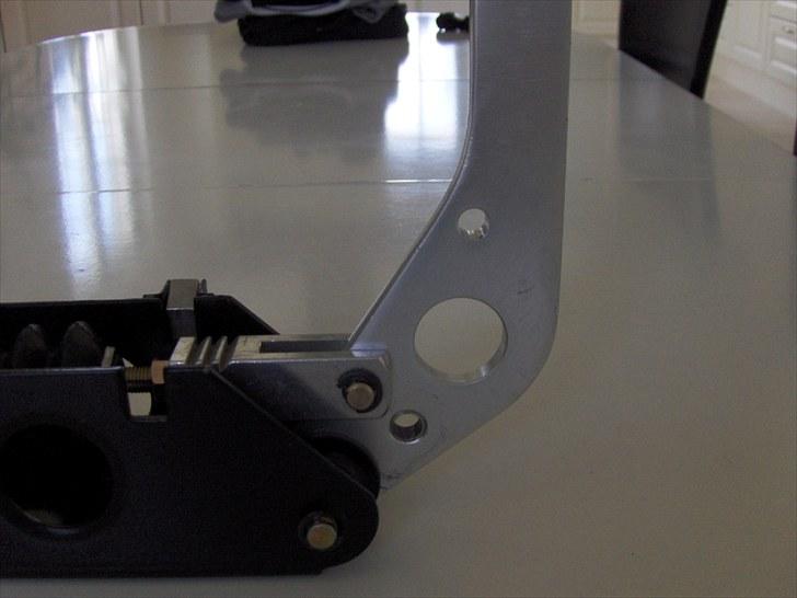  Nissan skyline R33 gts-t-drifter billede 27