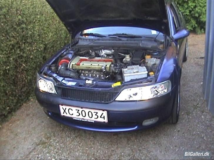 Mine bedste biler vectra b turbo - Opel vectra b med c20let motor med 340hk.
 
GT2860RS
det er bare en lækket og køre i billede 15