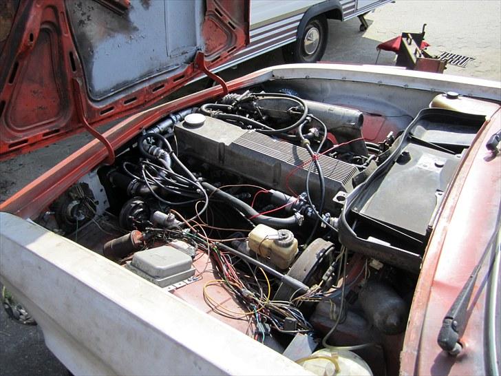 Manta A 3.6l Irmscher billede 316