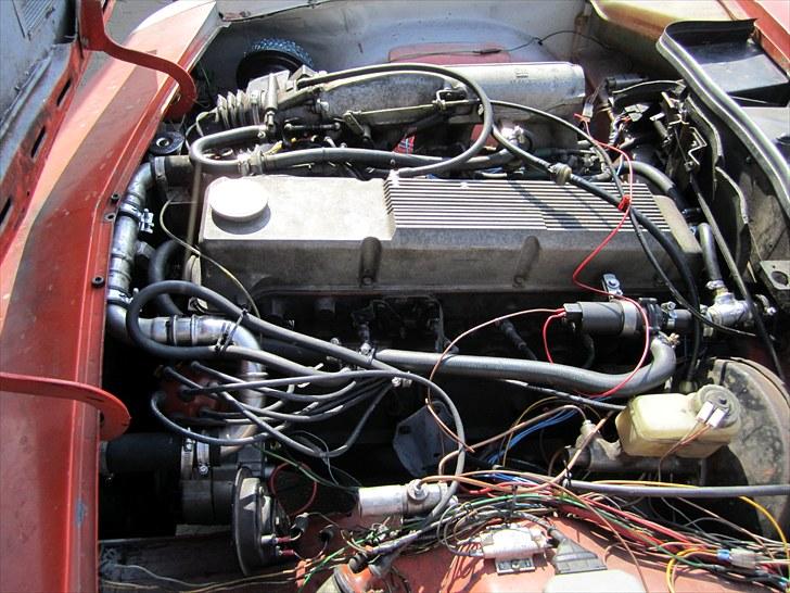 Manta A 3.6l Irmscher billede 318