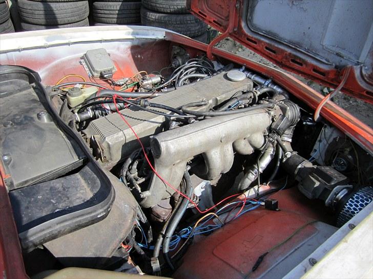 Manta A 3.6l Irmscher billede 319