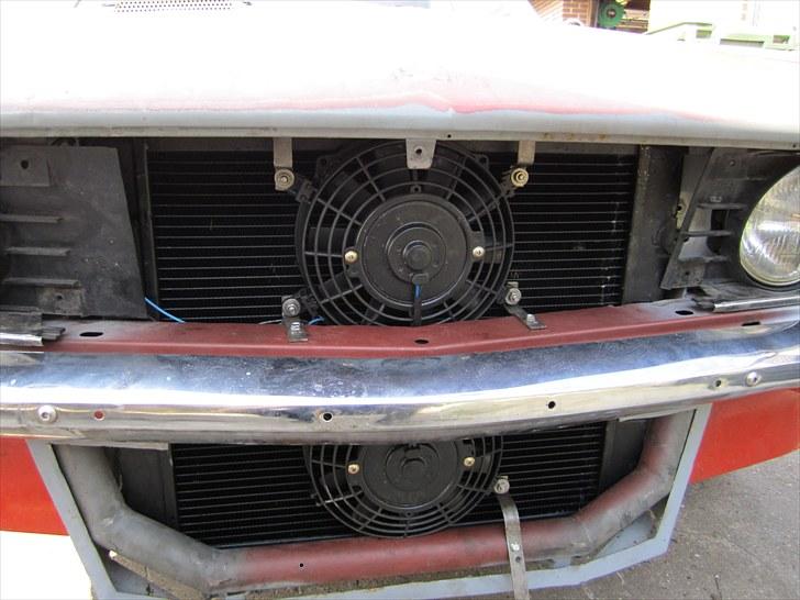 Manta A 3.6l Irmscher billede 320