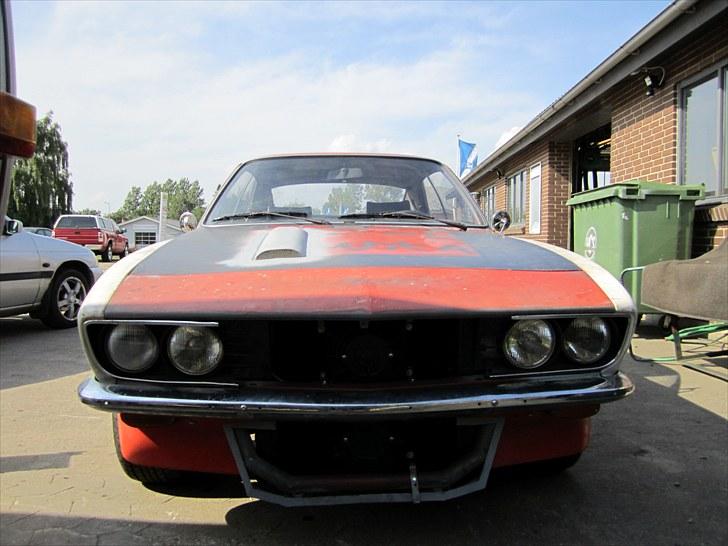 Manta A 3.6l Irmscher billede 321