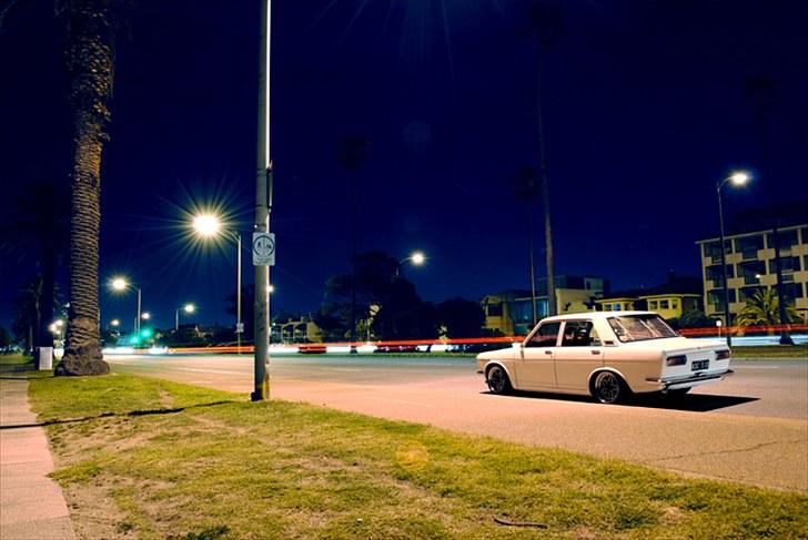 Datsun 510 (1600 sss) billede 32