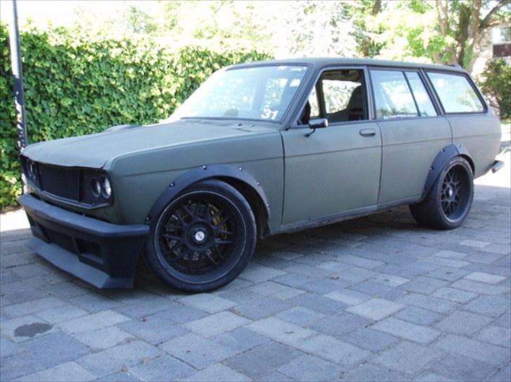 Datsun 510 (1600 sss) billede 52