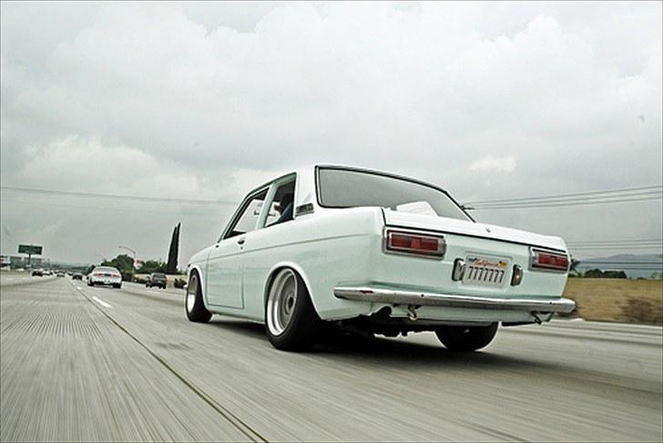 Datsun 510 (1600 sss) billede 55