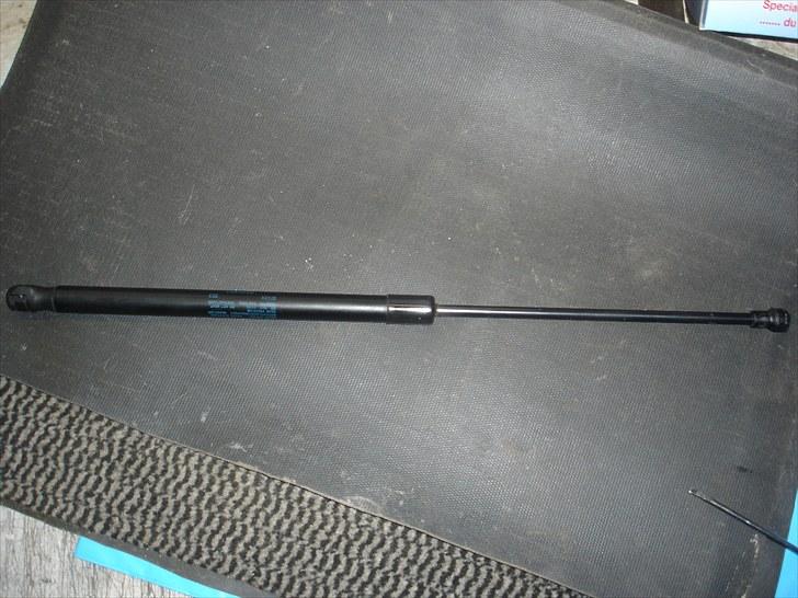 Automatisk åbning af blagklap på altea - Så skulle den være til at arbejde med. billede 4