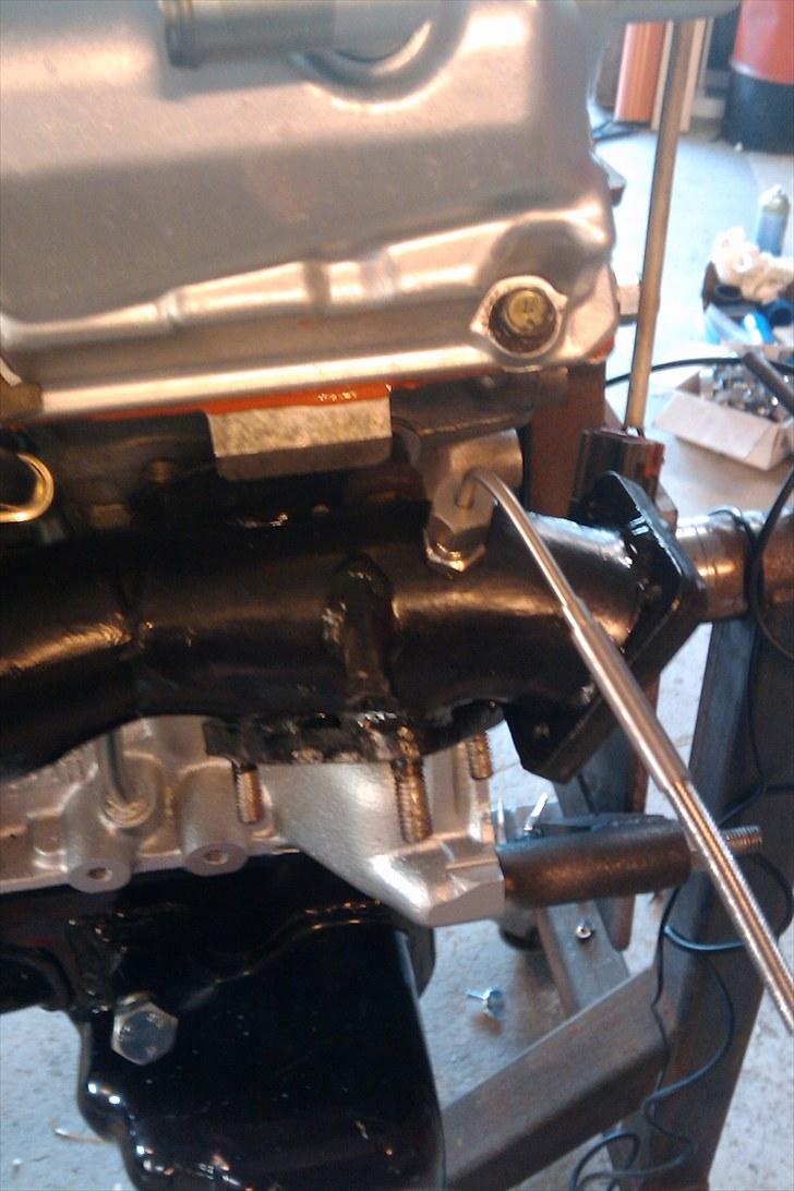 Renovering af 300ZX Twin Turbo "Tykke Bertha" billede 369