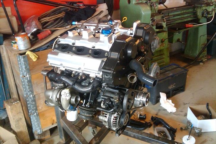 Renovering af 300ZX Twin Turbo "Tykke Bertha" billede 370