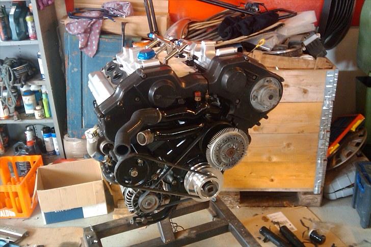 Renovering af 300ZX Twin Turbo "Tykke Bertha" billede 371