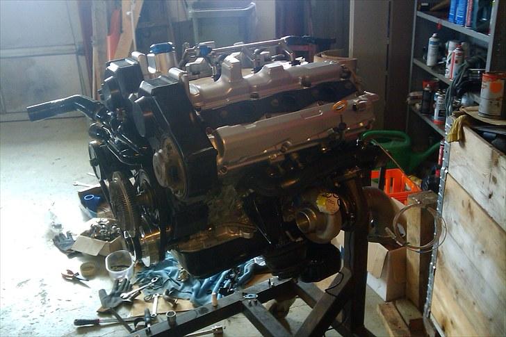 Renovering af 300ZX Twin Turbo "Tykke Bertha" billede 372