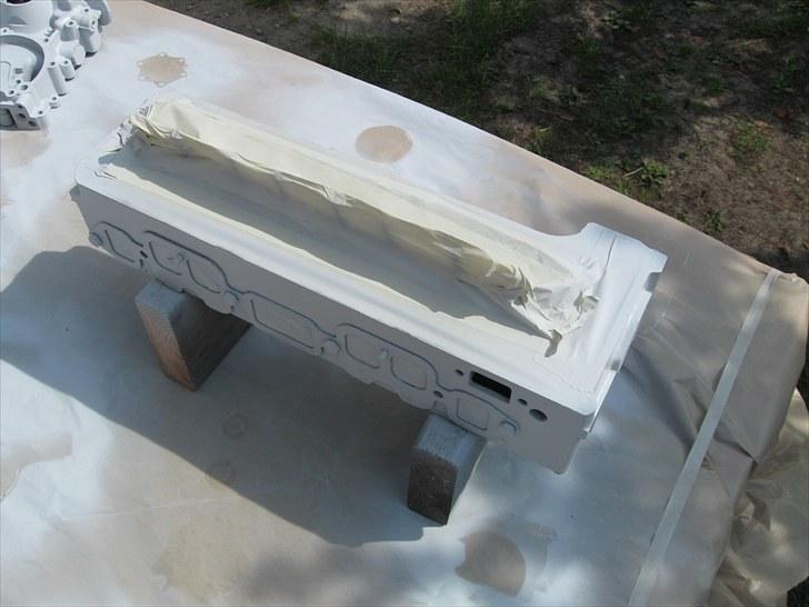 Opel Manta B Gsi :) - Topstykke.. :) billede 105