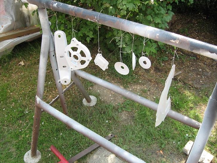 Opel Manta B Gsi :) - Lidt flere ting.. :) billede 106