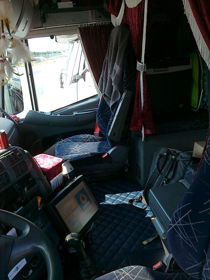 De lastbiler jeg har haft igennen tiderne - Kontoret og hjemmet kombineret billede 65