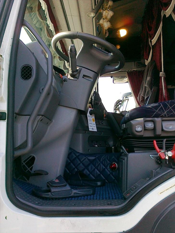 De lastbiler jeg har haft igennen tiderne billede 66