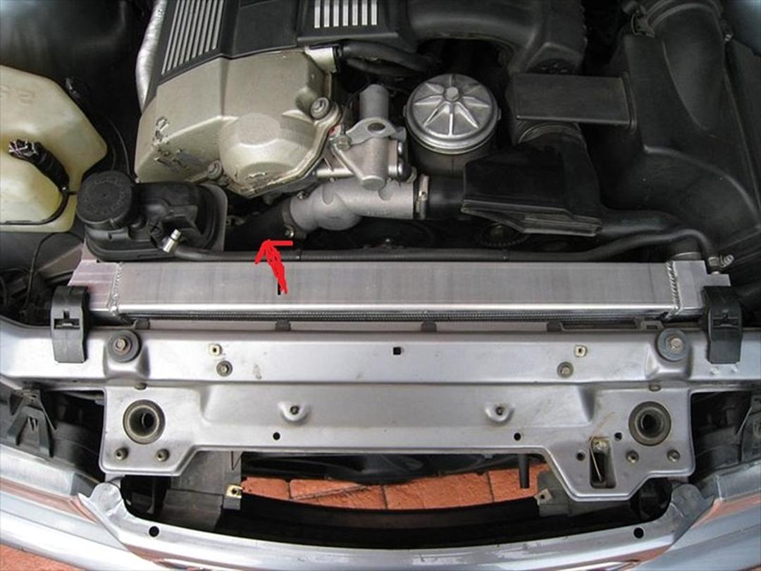 Vandpumpe eller termostat defekt Diverse bil - Uploadet af Autolakering Ballerup :