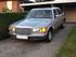 Mercedes 280 SE 1982 W126