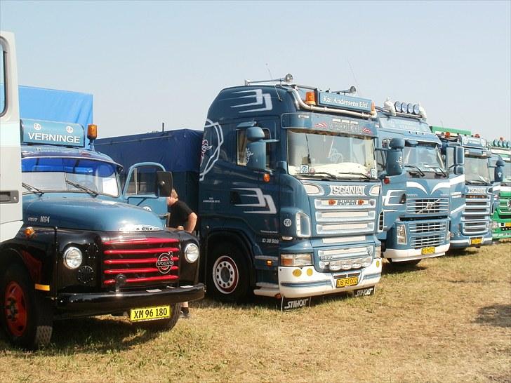 Lastbiler Kai Andersens eftf. billede 199