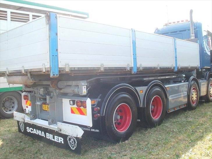 Lastbiler Kai Andersens eftf. billede 200