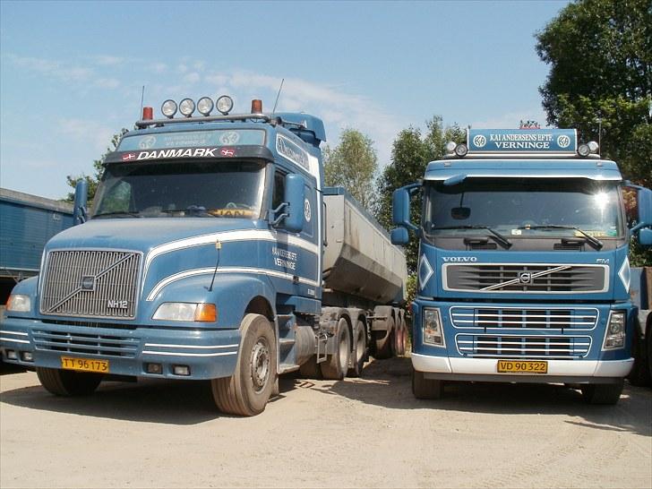 Lastbiler Kai Andersens eftf. billede 201