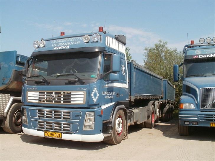 Lastbiler Kai Andersens eftf. billede 202