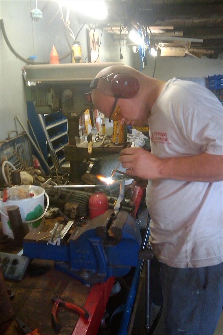 Renovering af 300ZX Twin Turbo "Tykke Bertha" billede 375