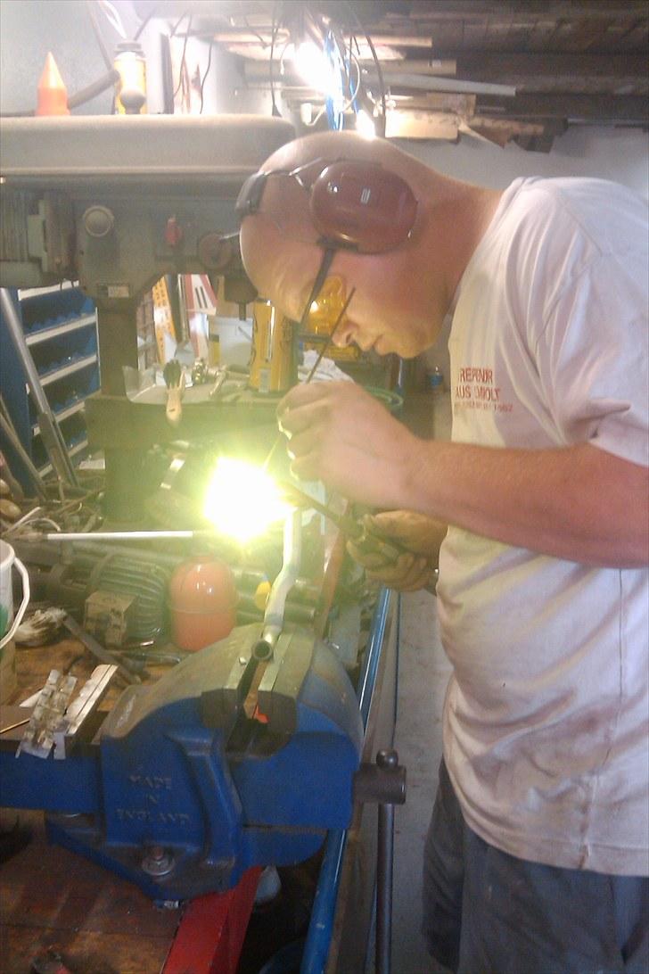 Renovering af 300ZX Twin Turbo "Tykke Bertha" billede 377