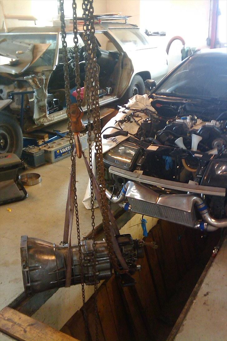 Renovering af 300ZX Twin Turbo "Tykke Bertha" billede 380