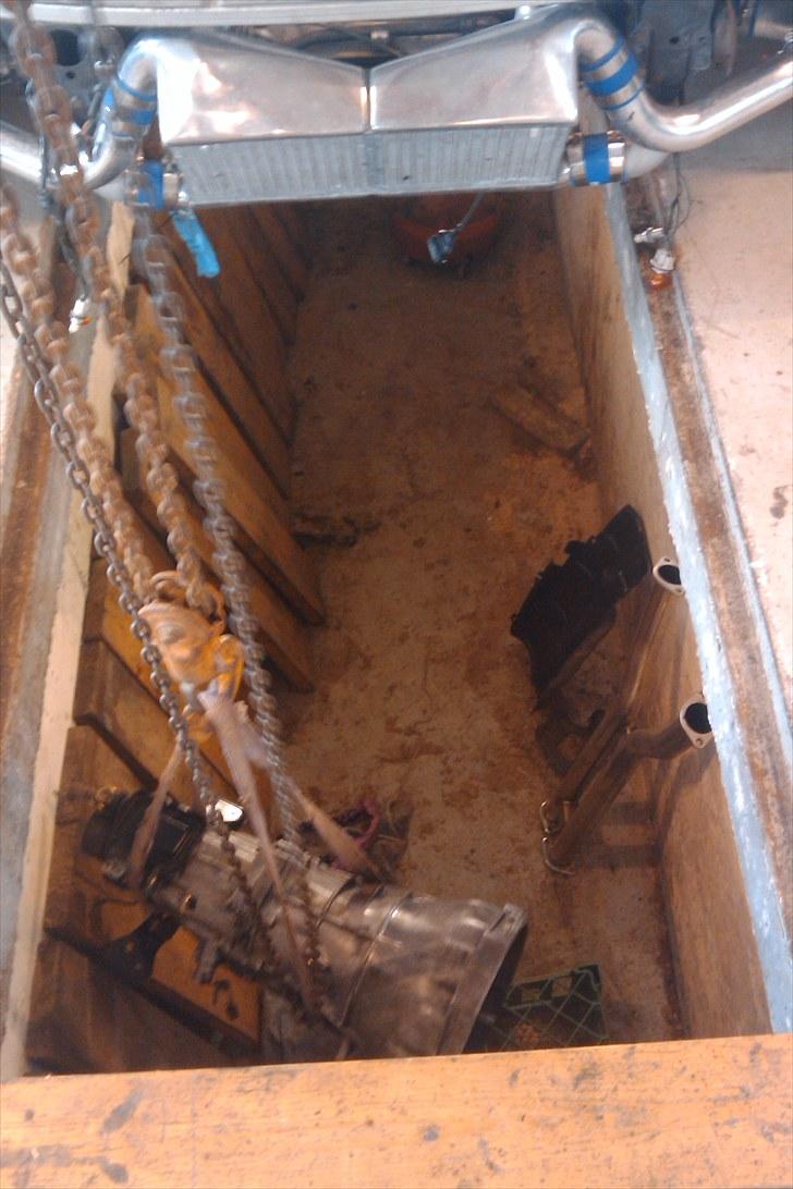 Renovering af 300ZX Twin Turbo "Tykke Bertha" billede 381