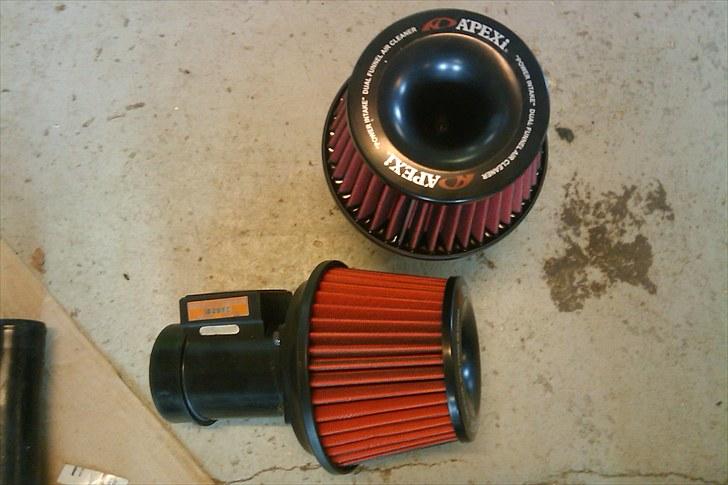 Renovering af 300ZX Twin Turbo "Tykke Bertha" billede 383