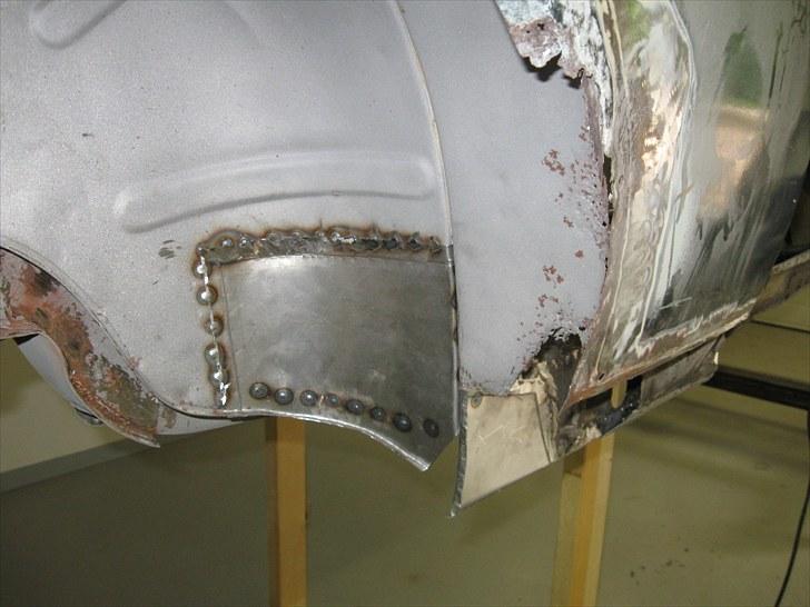 Opel Manta B Gsi :) billede 123