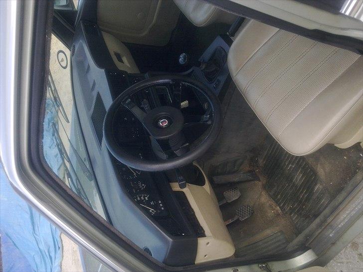 Bmw E28 528 TIL SALG I DELE billede 5