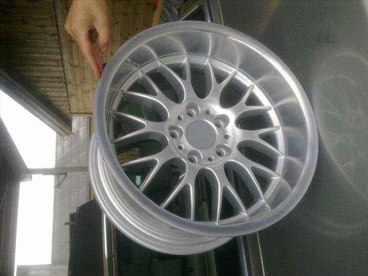 Bmw E28 528 TIL SALG I DELE billede 17