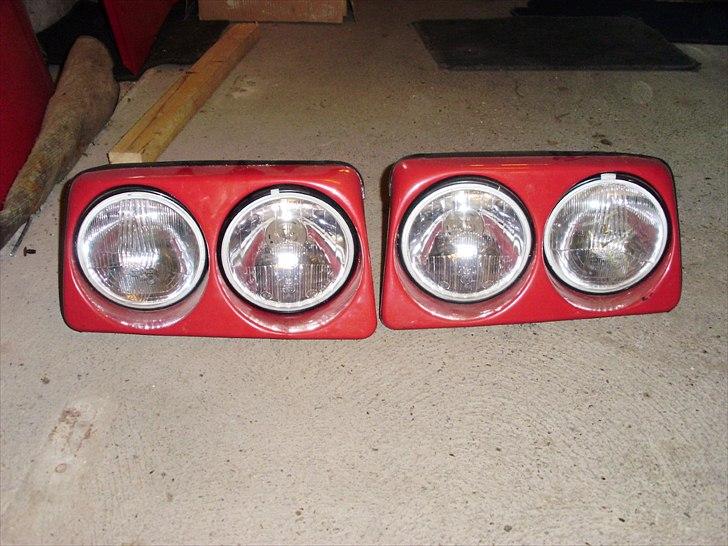 Manta B projekt billede 8