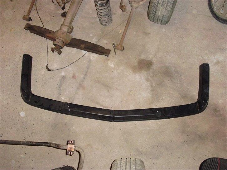 Manta B projekt billede 10