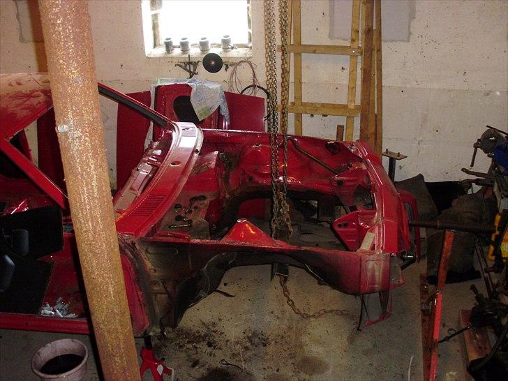 Manta B projekt billede 14